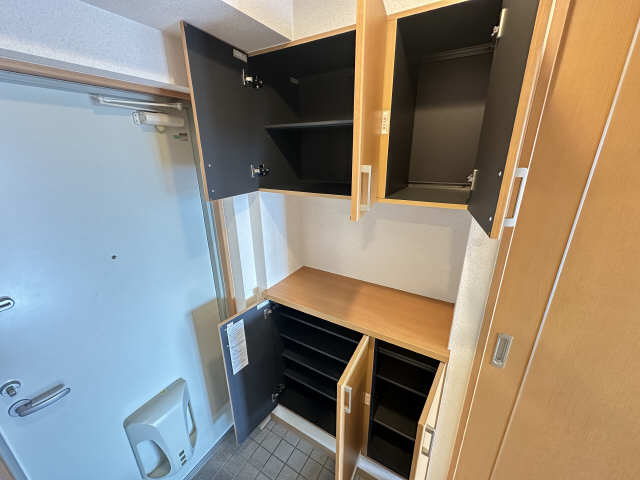 シューズBOX