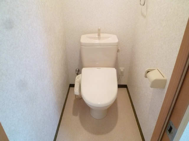 ＷＣ