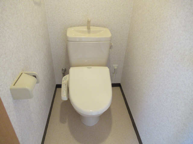 ＷＣ