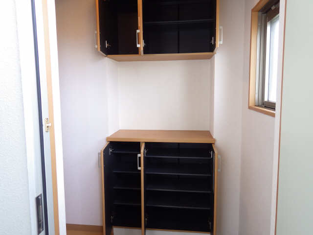 シューズBOX