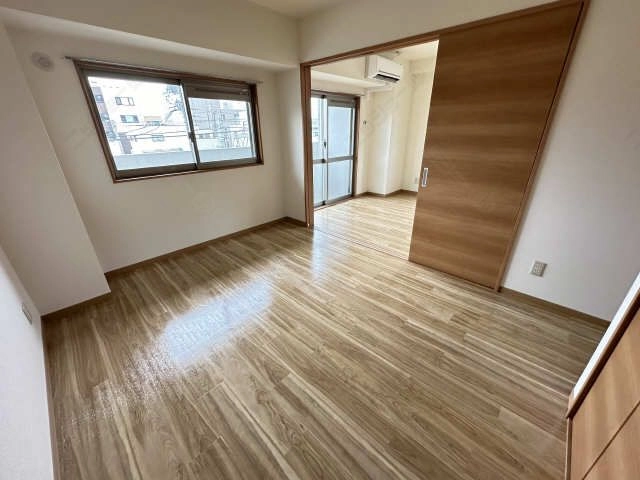 洋室