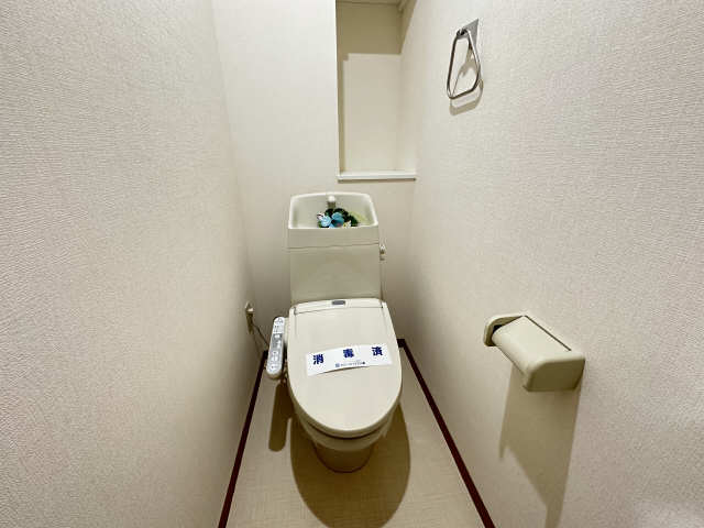 グラン・ステージＵ 3階 WC