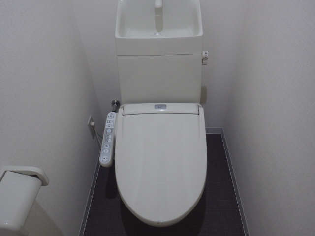 ＷＣ