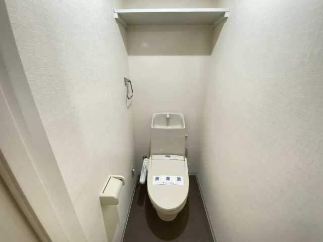 神話の杜Ｋ 4階 WC