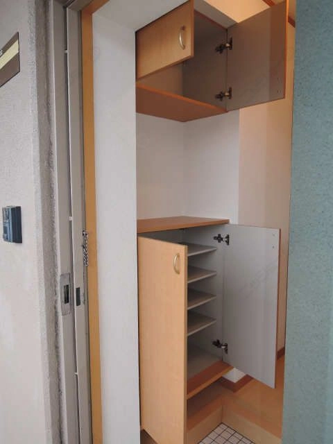 シューズBOX