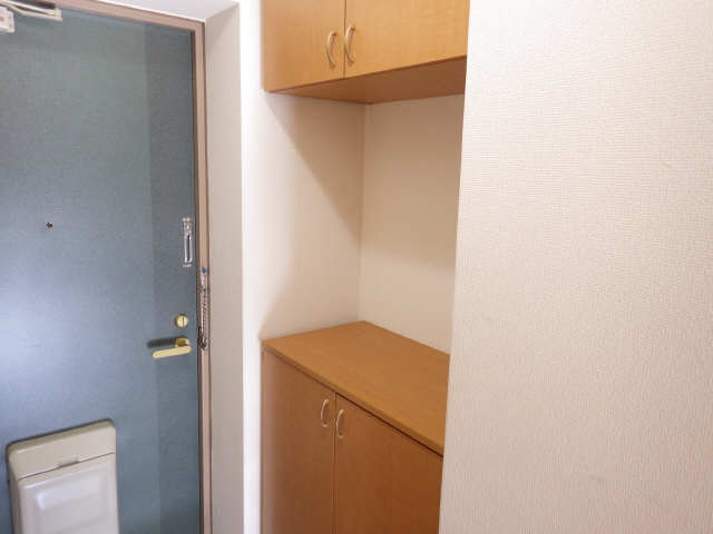 シューズBOX
