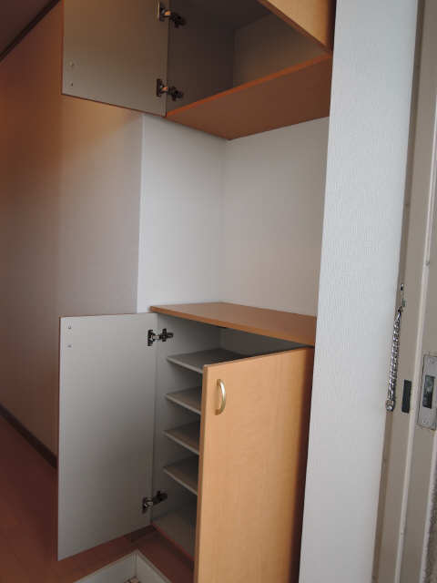 シューズＢＯＸ
