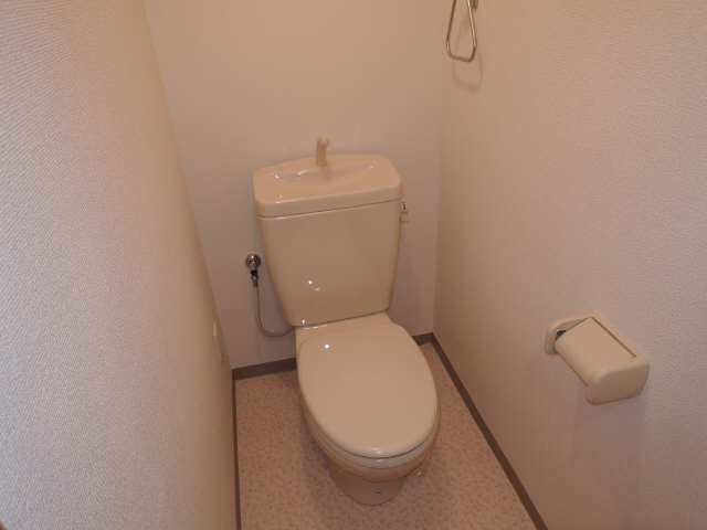 ＷＣ