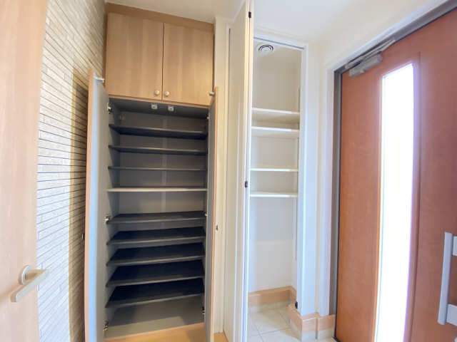 シューズBOX