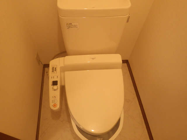 ＷＣ