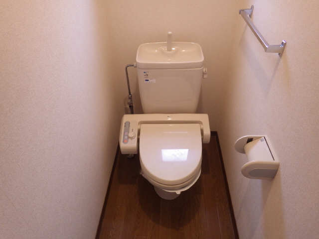 ＷＣ