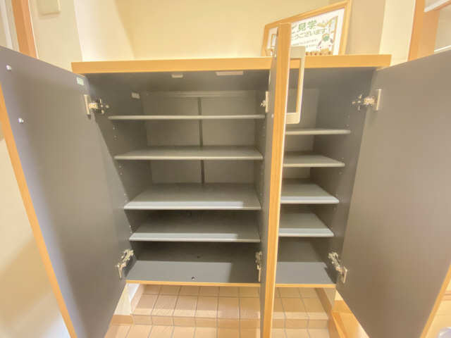 シューズBOX