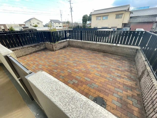 庭