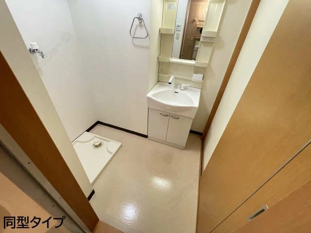 脱衣所
