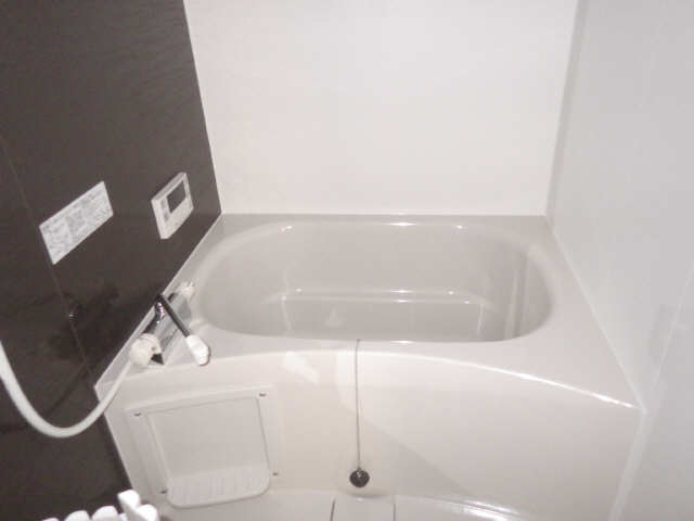 ＳＨＧ島崎 2階 浴室