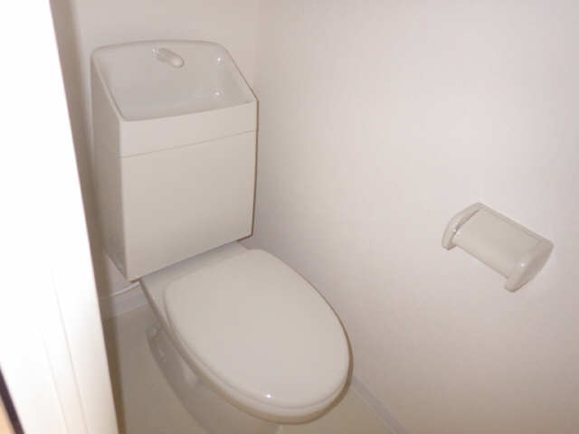 ＷＣ