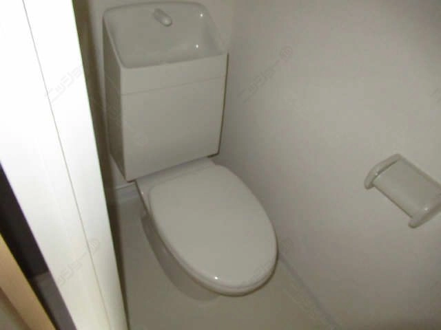 ＷＣ