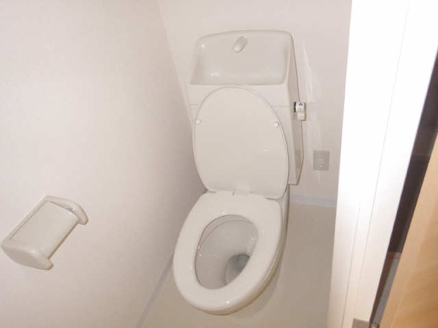 ＷＣ