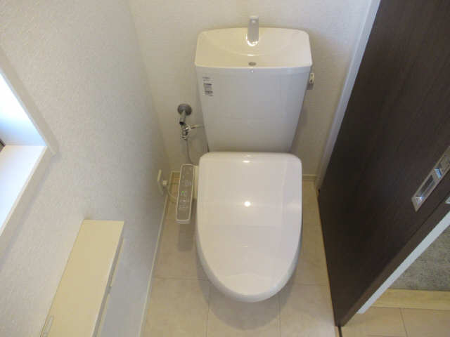 ＷＣ