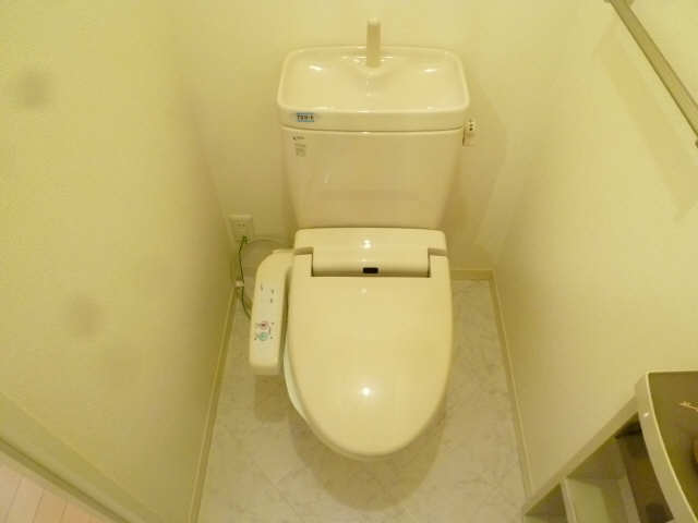 ＷＣ