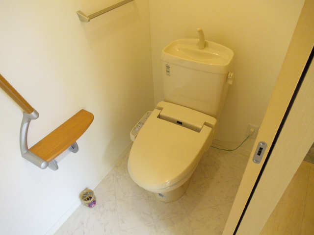 ＷＣ