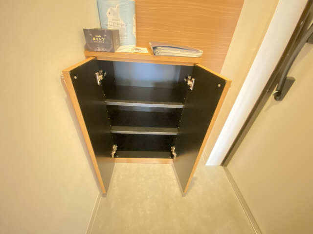 シューズBOX