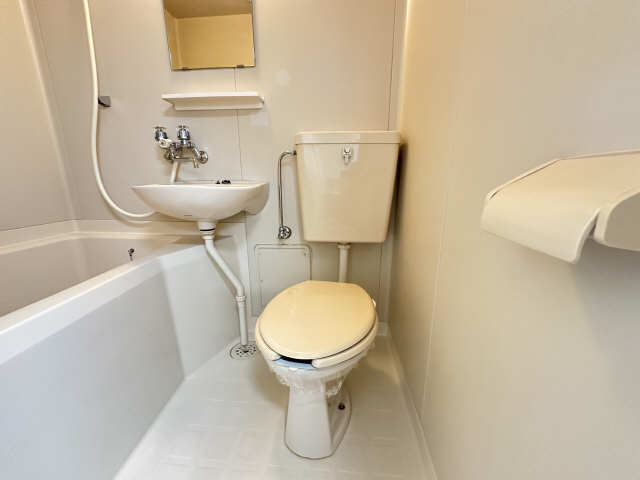 WC