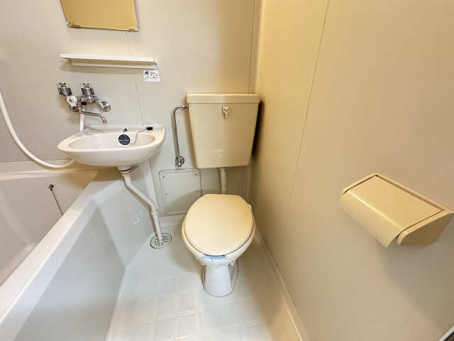 WC