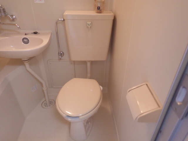 ＷＣ