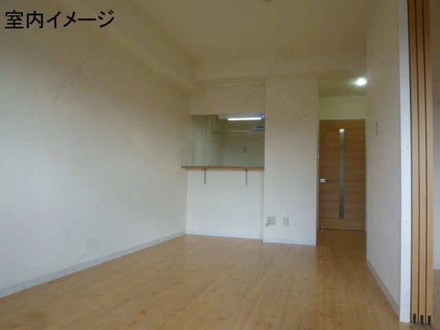 リビング１１．５帖