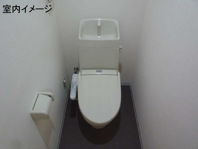 ＷＣ