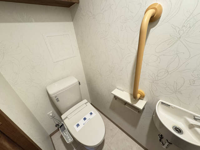 WC