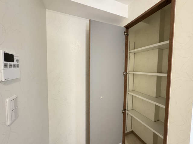 玄関収納