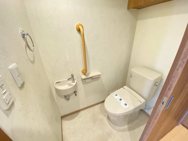 WC