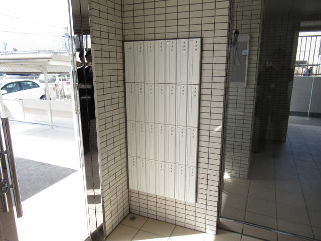 集合ポ�スト