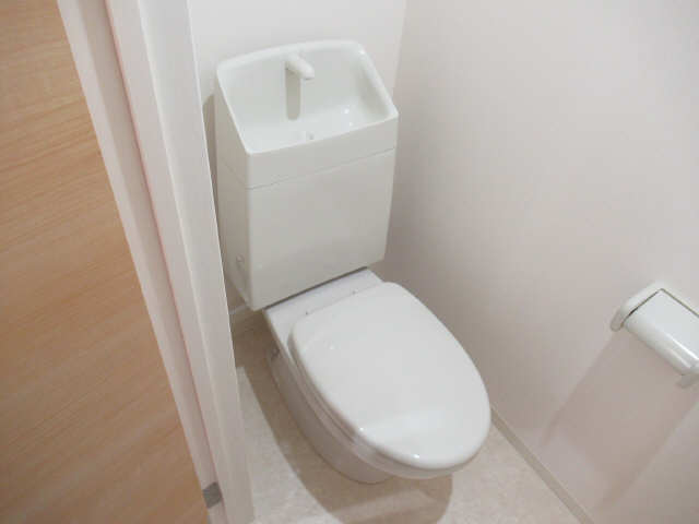 ＷＣ