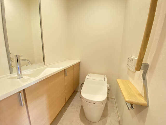 WC