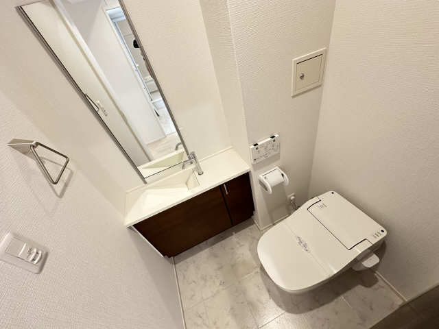 WC