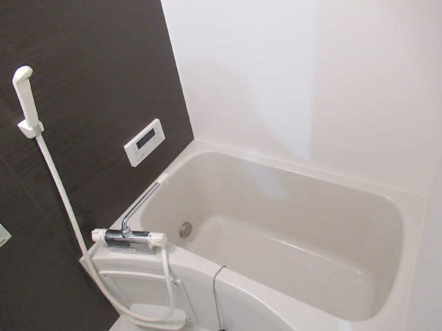 ソレイユコートＳ 3階 浴室