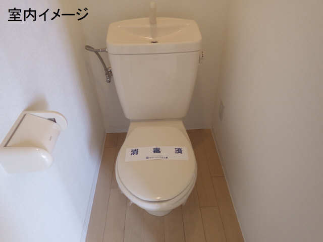 ＷＣ