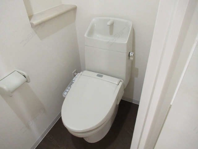 ＷＣ