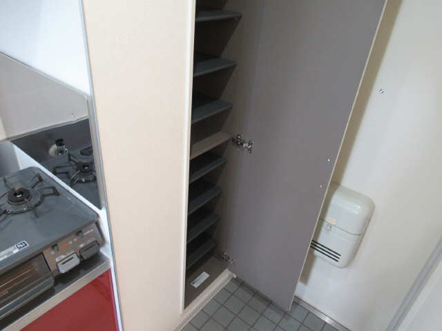 シューズBOX