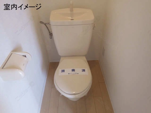 ＷＣ