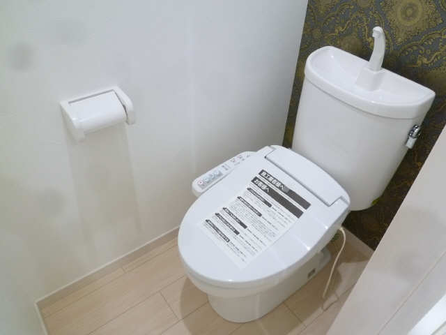 ＷＣ