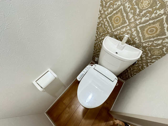 WC