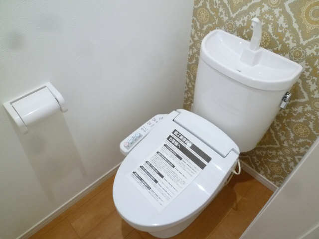 ＷＣ