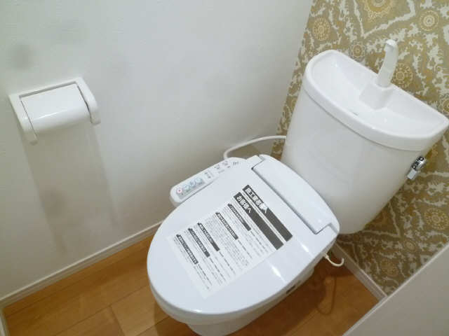 ＷＣ