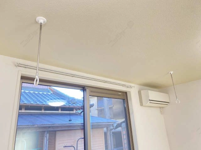室内物干