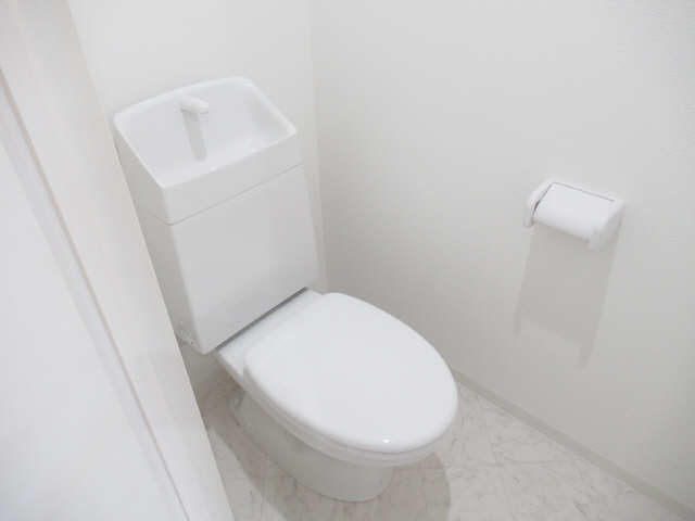 ＷＣ