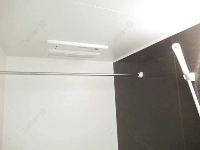 浴室暖房乾燥機
